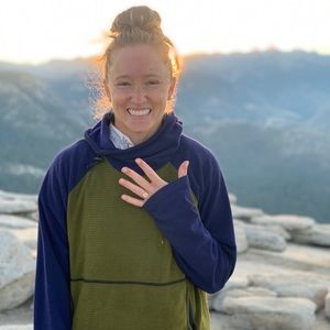 Meet your Posher, Nikki